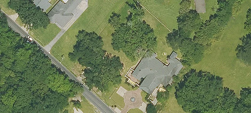 Commercial Land Next to New Construction