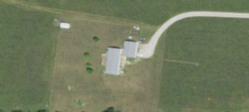 Residential Development Land Tract