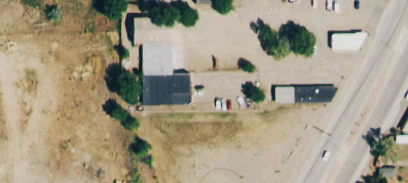 High-Access Commercial Development Lot