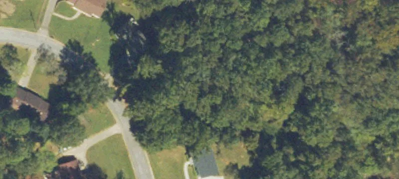 Residential Home-Building Lot