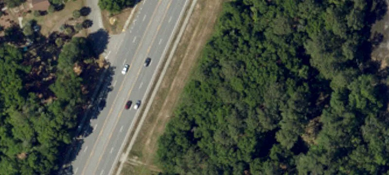 Marshfront Commercial Land Site