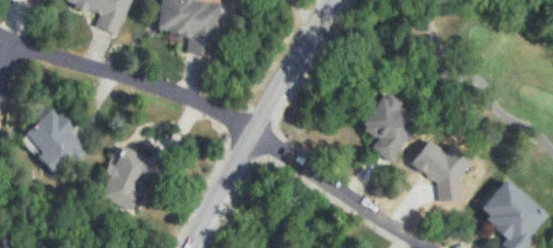 Residential Land Lot in Community
