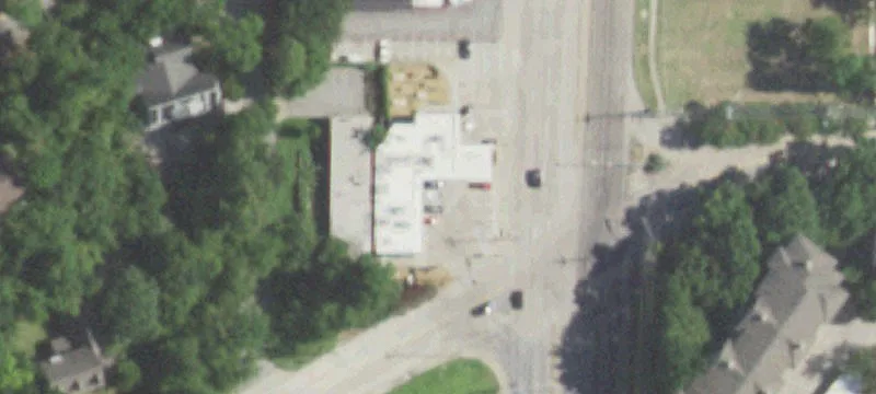 Retail Building For Sale