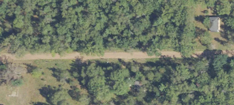 Off-Grid Recreation Land Tract