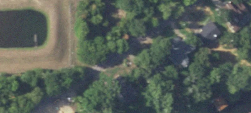 Waterfront Residential Land