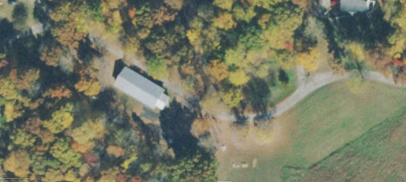 Residential Recreational Land Lot