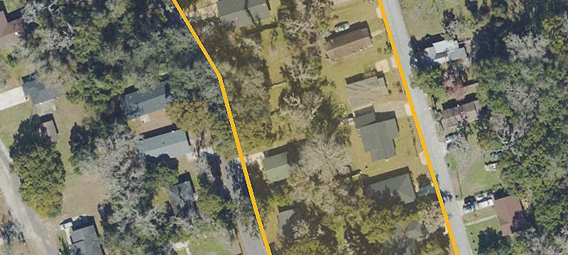 Vacant Residential Lot