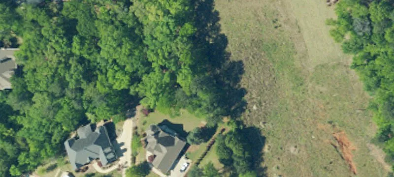 Subdivision Lot Ready to Build