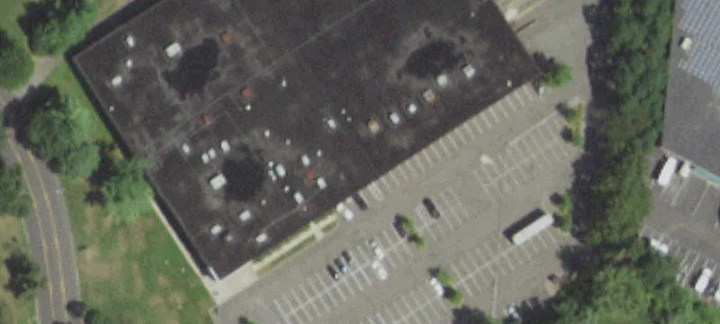 Divisible Warehouse and Office Building
