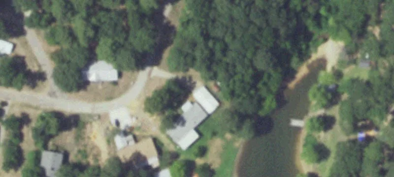 Waterfront Residential Land