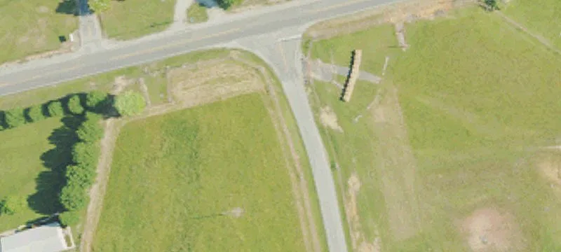 Wooded Hunting and Homesite Land