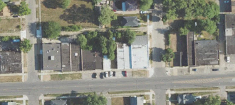 Turnkey Office Suites with Open Area