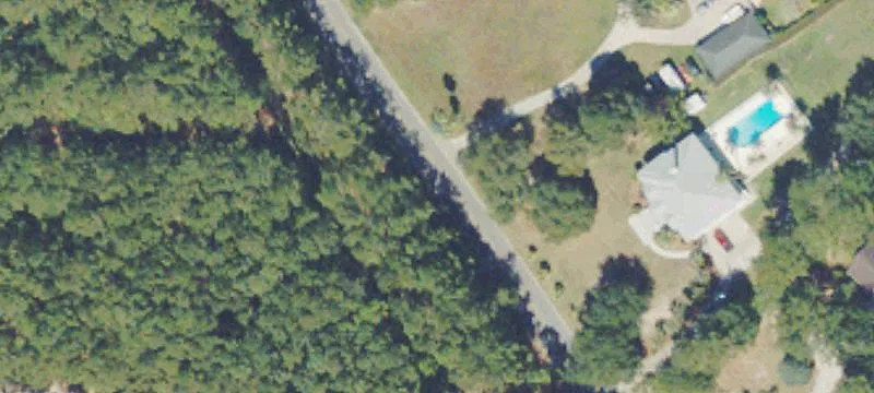 Marshfront Residential Waterfront Lot