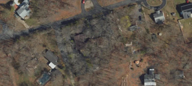 Flat Residential Land Lot