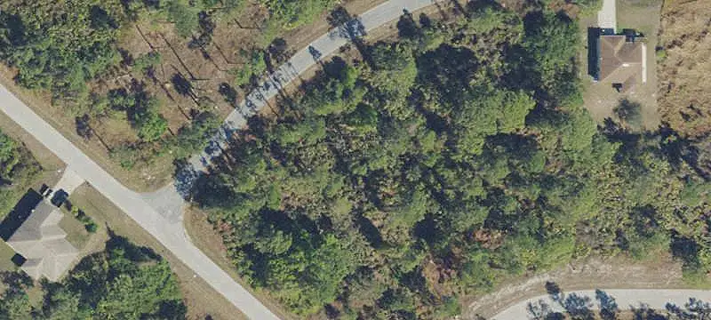 Buildable Residential Lot