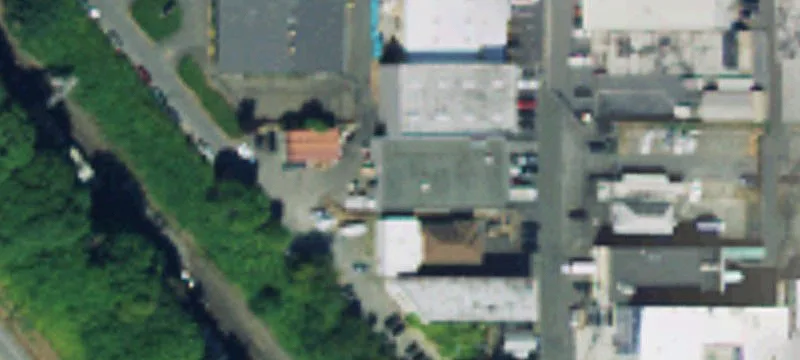 Flex Warehouse with 24' Clear Height