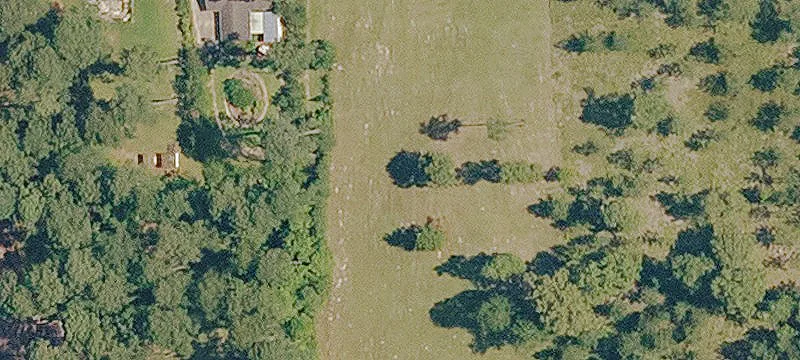 Estate Lot with City Utilities