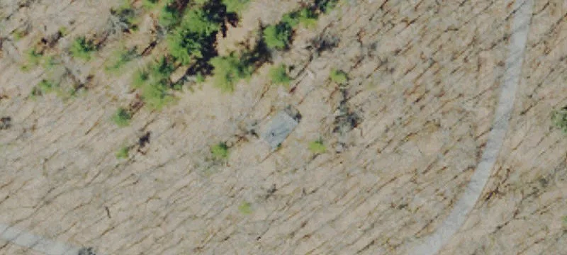 Waterfront Land Parcel