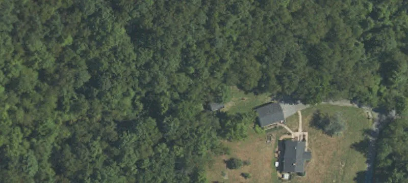 Residential Building Lot with View