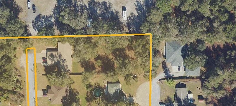 Residential Development Lot