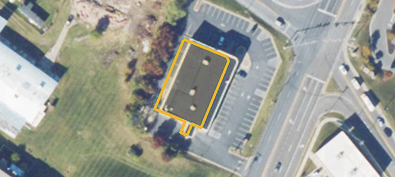 Retail Investment Property