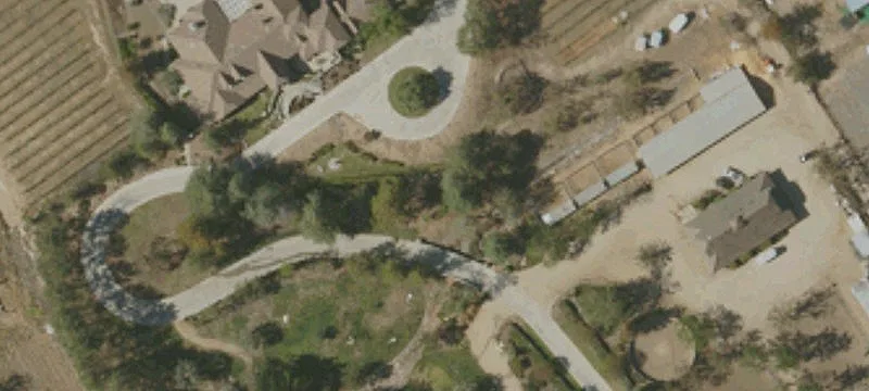 Equestrian Ranch Property with Arenas