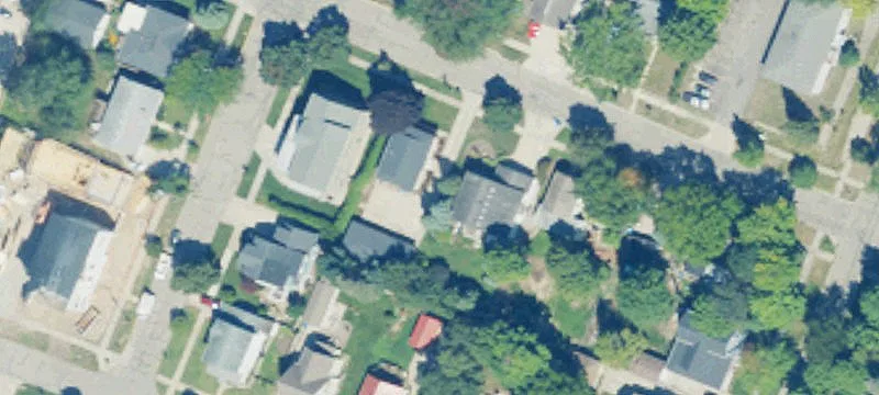 Remodeled Two-Unit Residential Income