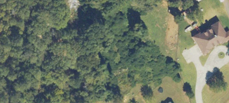 Residential Buildable Land Parcel