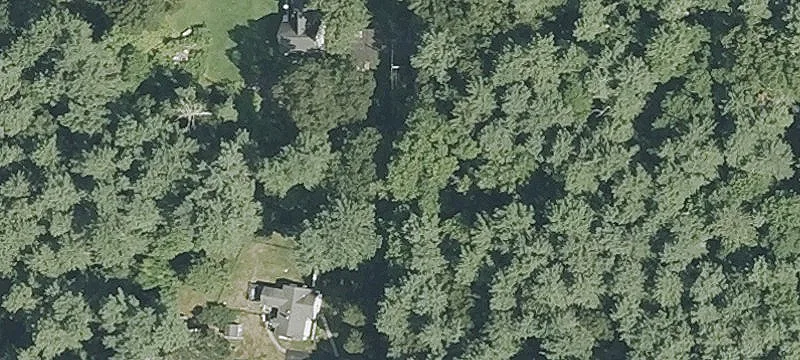 Heavy Industrial Land Parcel