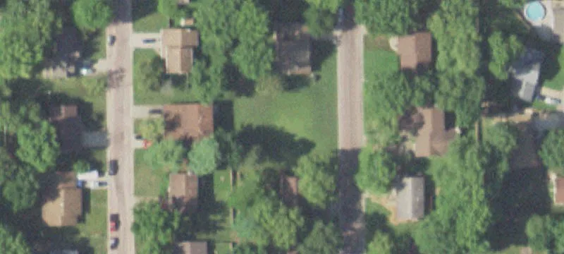 Cleared Residential Lot