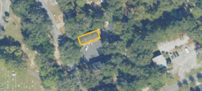 Single-Lease Apartment Building