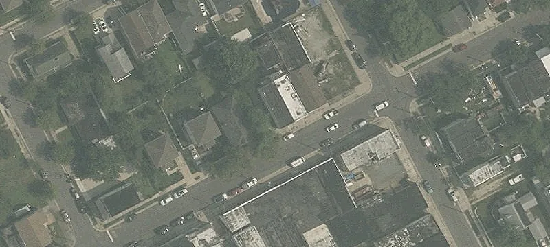 Fully Occupied Brick Duplex