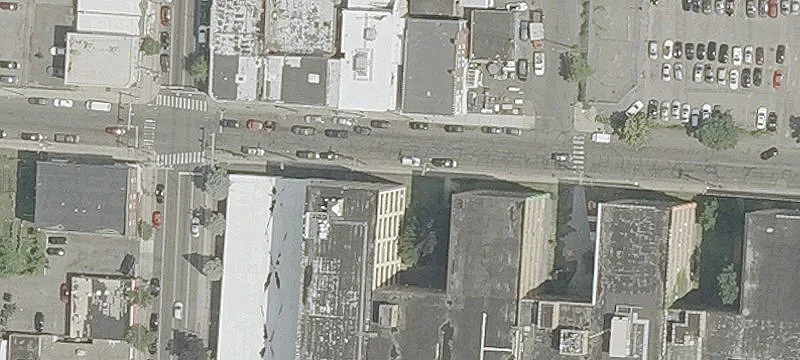 Flexible Industrial Shell Space