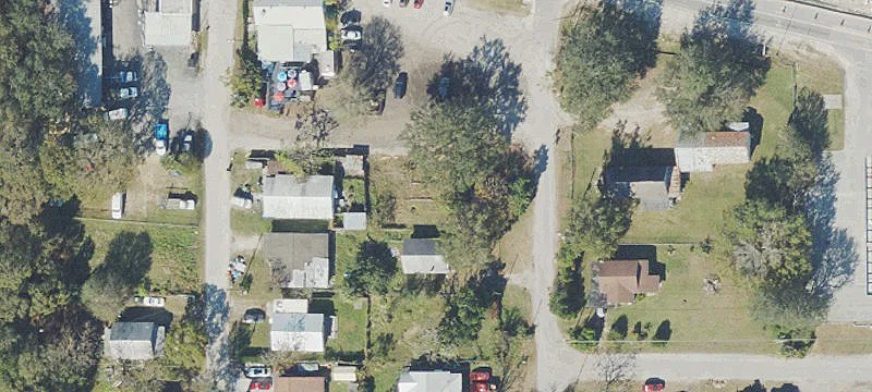 Unimproved Flex-Use Lot