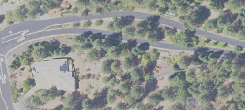Build-Ready Foothill Homesite