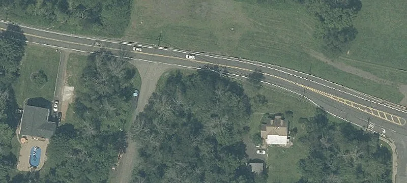 Specialty Development Land
