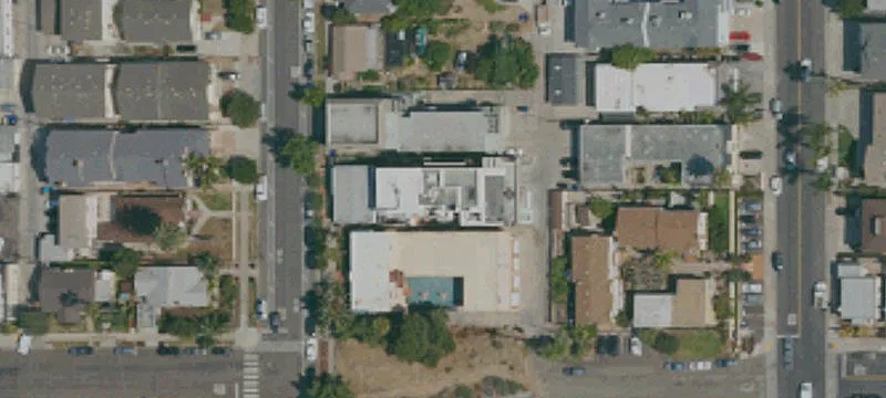 Modern 13-Unit Multifamily Property