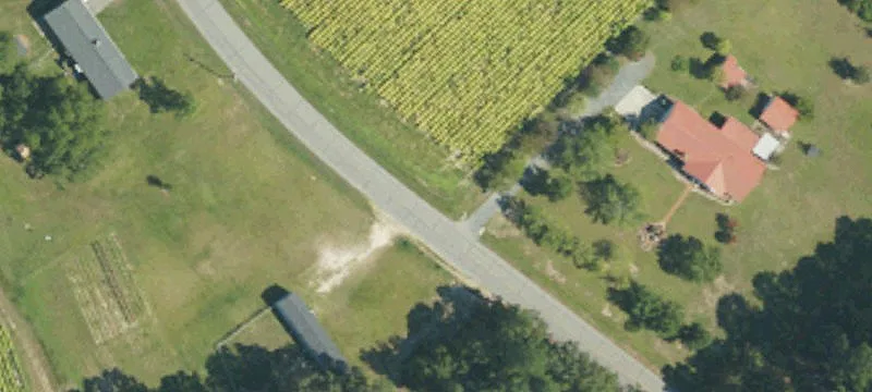 Residential Development Land Parcel