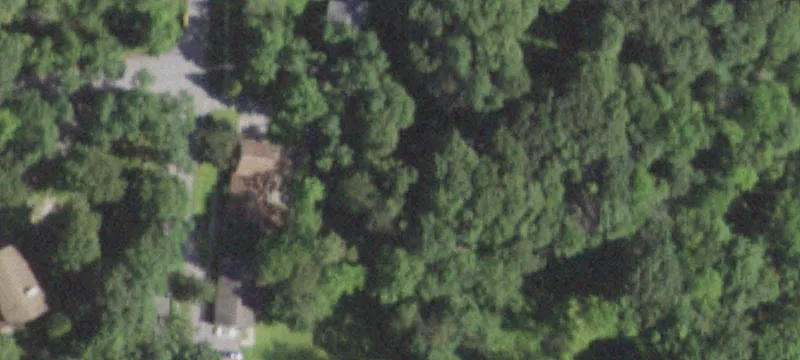 Updated Four-Family Residence