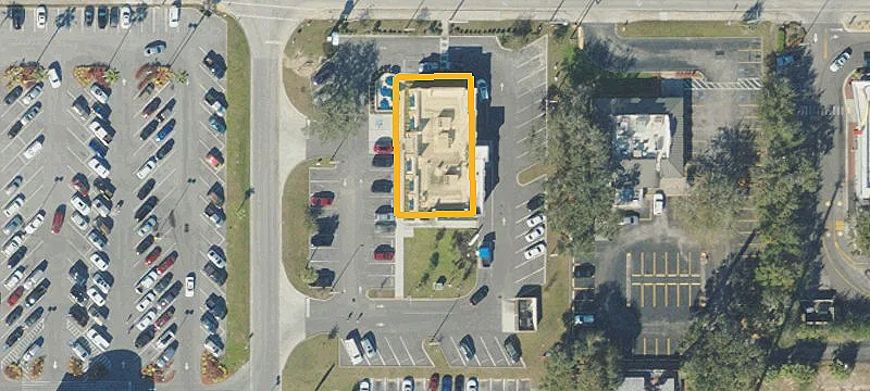 Retail Investment Property