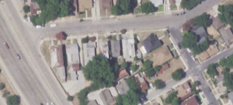 Residential Land Lot Opportunity