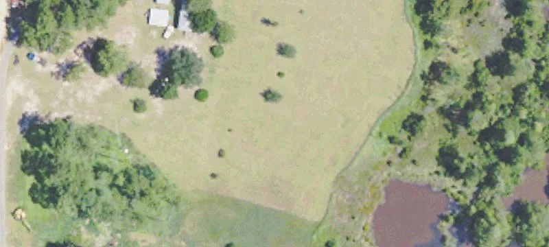 5-Acre Buildable Land Parcel