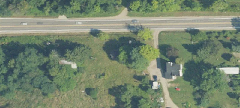 Specialty Land Parcel