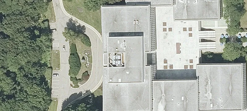 Sublease Office Space