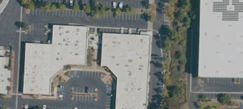 Office Life Sciences Campus with Fitness
