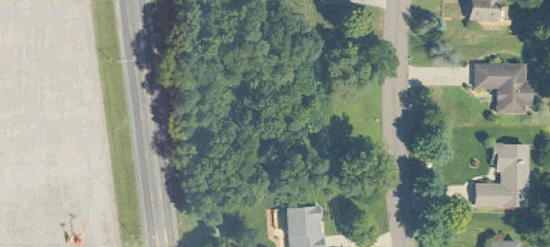Cleared Residential Lot with Utilities