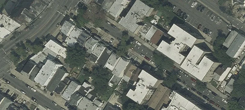 Two-Family Residential Income Home
