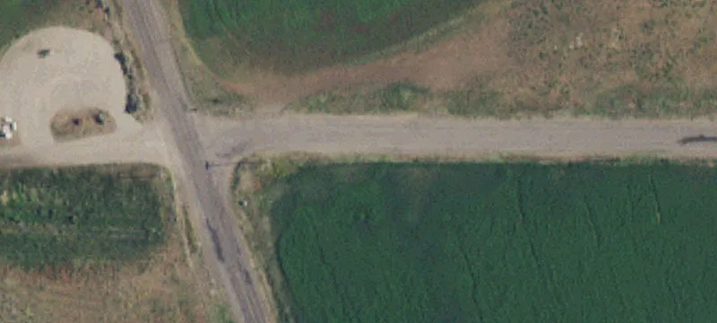 Residential Development Lot