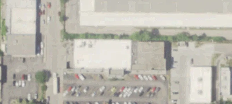 Grocery-Anchored Mixed-Use Retail Center