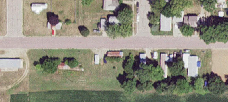 Retail and Warehouse Property